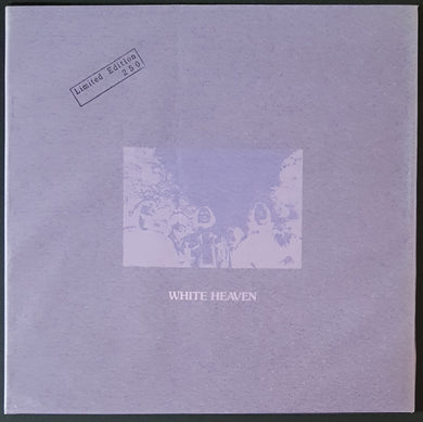 White Heaven - Next To Nothing