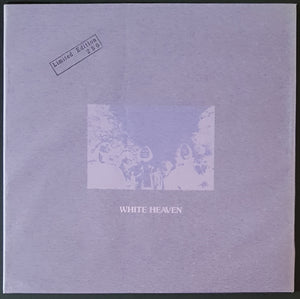 White Heaven - Next To Nothing