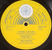 Load image into Gallery viewer, Wallenstein - Cosmic Century