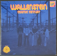 Load image into Gallery viewer, Wallenstein - Cosmic Century