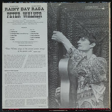 Load image into Gallery viewer, Walker, Peter - Rainy Day Raga
