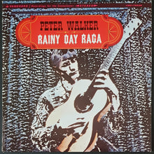 Load image into Gallery viewer, Walker, Peter - Rainy Day Raga
