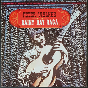 Walker, Peter - Rainy Day Raga