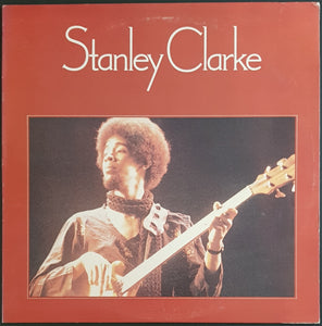 Clarke, Stanley - Stanley Clarke