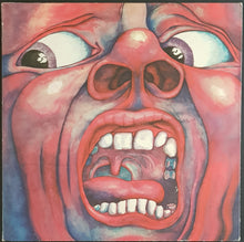 Load image into Gallery viewer, King Crimson - In The Court Of The Crimson King