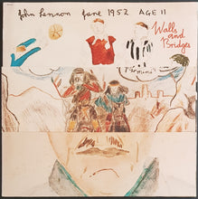 Load image into Gallery viewer, Beatles (John Lennon)- Walls And Bridges