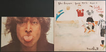 Load image into Gallery viewer, Beatles (John Lennon)- Walls And Bridges