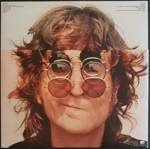 Beatles (John Lennon)- Walls And Bridges