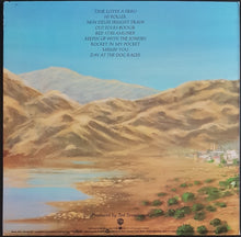 Load image into Gallery viewer, Little Feat - Time Loves A Hero