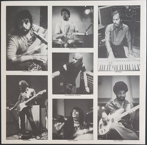 Little Feat - Time Loves A Hero