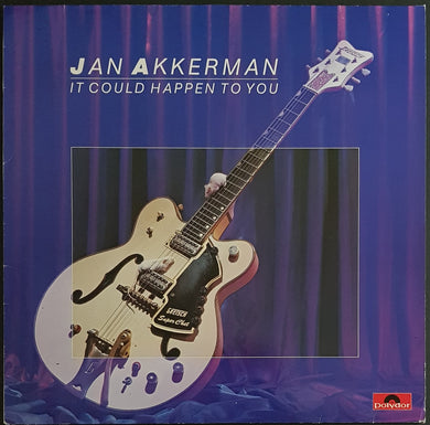 Akkerman, Jan- It Could Happen To You