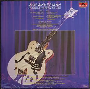 Akkerman, Jan- It Could Happen To You