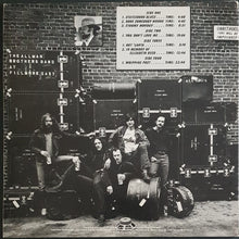 Load image into Gallery viewer, Allman Brothers - The Allman Brothers Band At Fillmore East