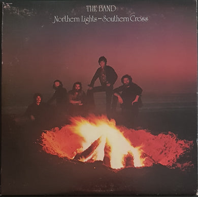 The Band - Northern Lights - Southern Cross