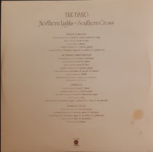 Load image into Gallery viewer, The Band - Northern Lights - Southern Cross