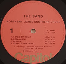 Load image into Gallery viewer, The Band - Northern Lights - Southern Cross