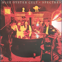 Load image into Gallery viewer, Blue Oyster Cult - Spectres