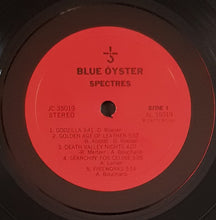 Load image into Gallery viewer, Blue Oyster Cult - Spectres