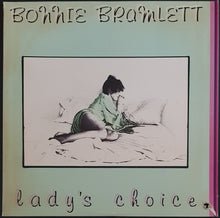 Load image into Gallery viewer, Bonnie Bramlett - Lady&#39;s Choice