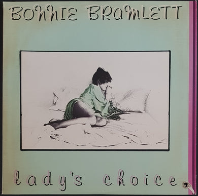 Bonnie Bramlett - Lady's Choice