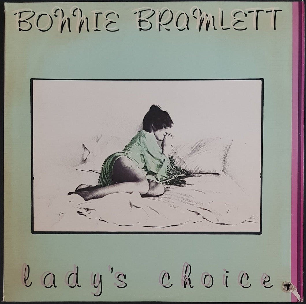 Bonnie Bramlett - Lady's Choice