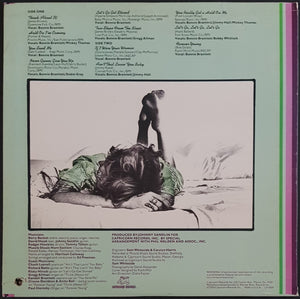 Bonnie Bramlett - Lady's Choice