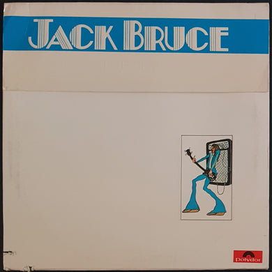 Bruce, Jack - At His Best