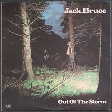 Load image into Gallery viewer, Bruce, Jack - Out Of The Storm
