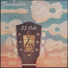 Load image into Gallery viewer, Cale, J.J. - Troubadour