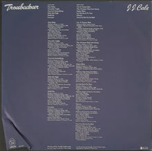 Load image into Gallery viewer, Cale, J.J. - Troubadour