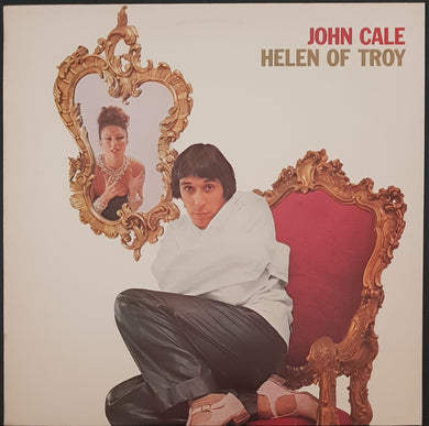 Cale, John - Helen Of Troy