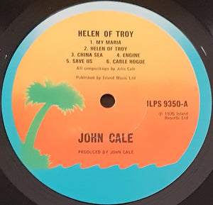 Cale, John - Helen Of Troy