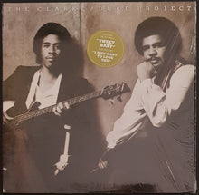 Load image into Gallery viewer, Clarke, Stanley / George Duke- The Clarke / Duke Project
