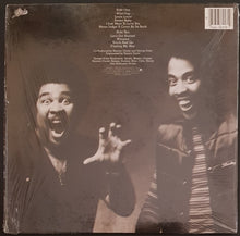 Load image into Gallery viewer, Clarke, Stanley / George Duke- The Clarke / Duke Project