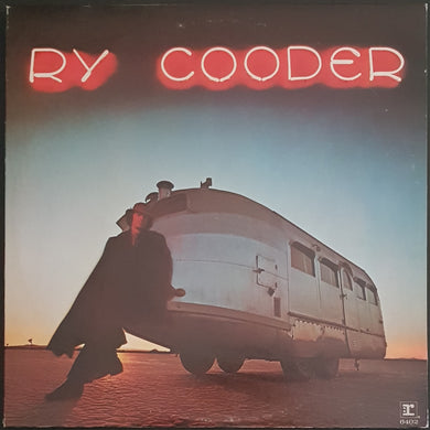 Ry Cooder - Ry Cooder