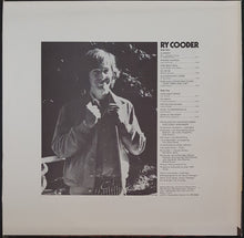 Load image into Gallery viewer, Ry Cooder - Ry Cooder