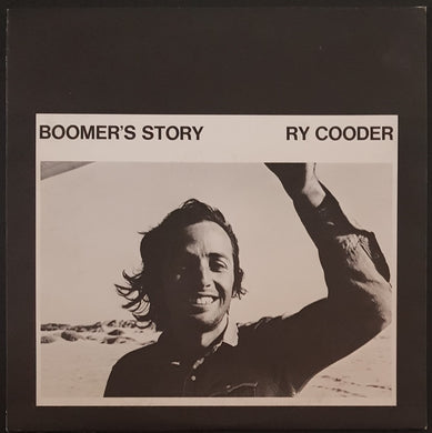 Ry Cooder - Boomer's Story