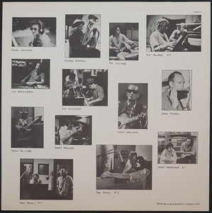 Ry Cooder - Boomer's Story