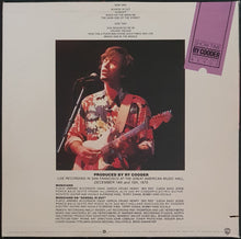 Load image into Gallery viewer, Ry Cooder - Show Time