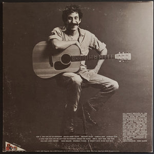 Jim Croce - Life And Times