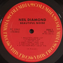 Load image into Gallery viewer, Neil Diamond - Beautiful Noise