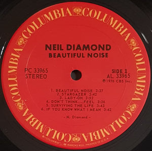 Neil Diamond - Beautiful Noise