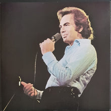 Load image into Gallery viewer, Neil Diamond - Love At The Greek - Recorded Live At The Greek Theatre