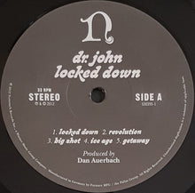 Load image into Gallery viewer, Dr.John - Locked Down