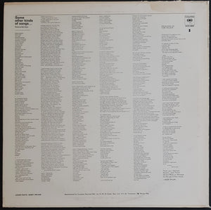 Bob Dylan - Another Side Of Bob Dylan