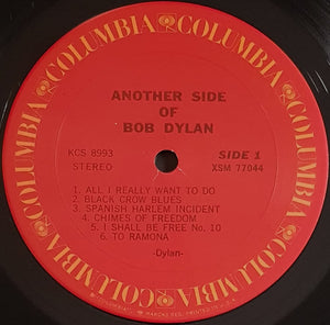 Bob Dylan - Another Side Of Bob Dylan