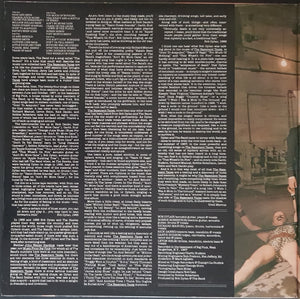 Bob Dylan - The Basement Tapes