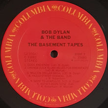 Load image into Gallery viewer, Bob Dylan - The Basement Tapes