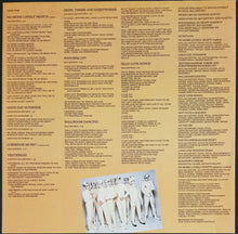 Load image into Gallery viewer, McCartney, Paul- Give My Regards To Broad Street