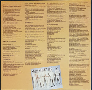 McCartney, Paul- Give My Regards To Broad Street